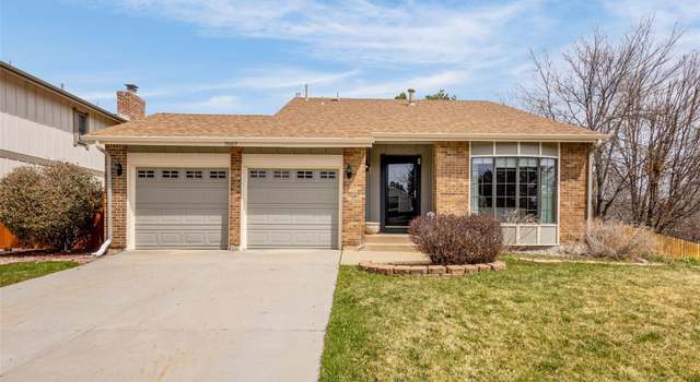 Photo of 7667 E Mineral Dr, Centennial, CO 80112