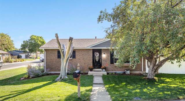 Photo of 7790 Kendall St, Arvada, CO 80003