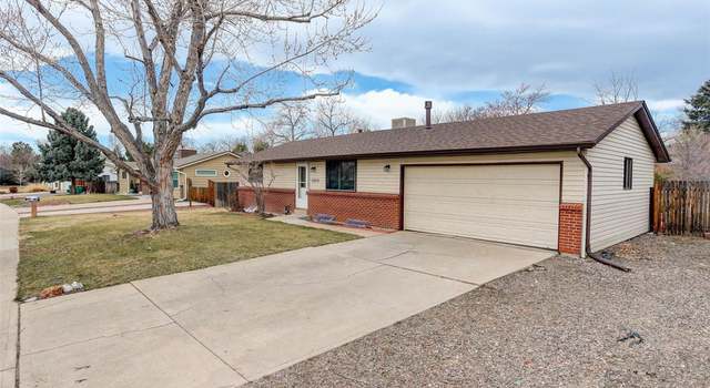 Photo of 13255 Saturn Dr, Lone Tree, CO 80124