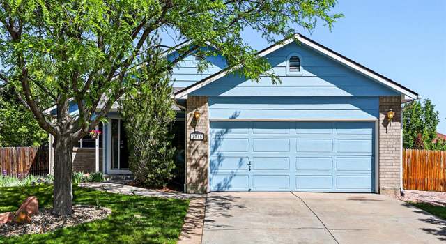 Photo of 3715 E 139th Pl, Thornton, CO 80602