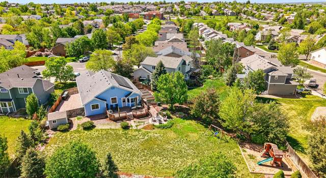 Photo of 3715 E 139th Pl, Thornton, CO 80602