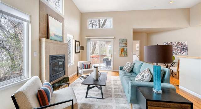 Photo of 2304 S Holly St Unit A, Denver, CO 80222