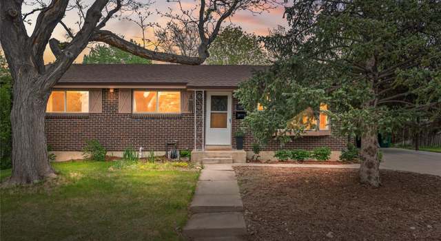 Photo of 7034 S Cherry St, Centennial, CO 80122