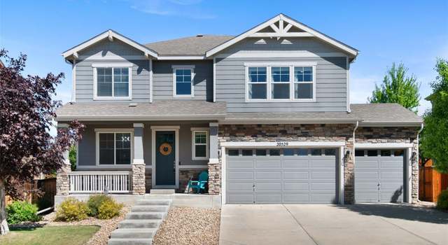 Photo of 20529 E Brunswick Pl, Aurora, CO 80013