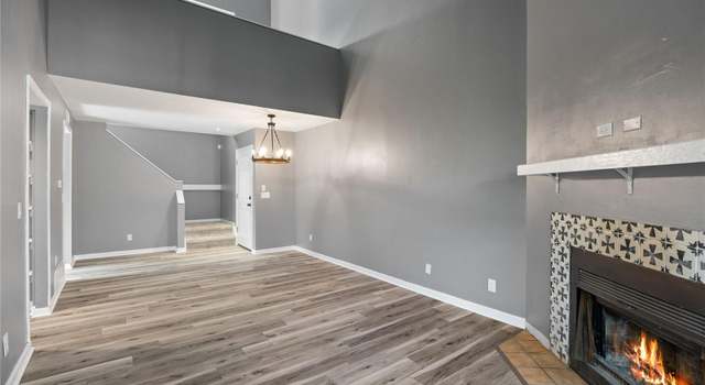 Photo of 11103 E Alameda Ave #201, Aurora, CO 80012