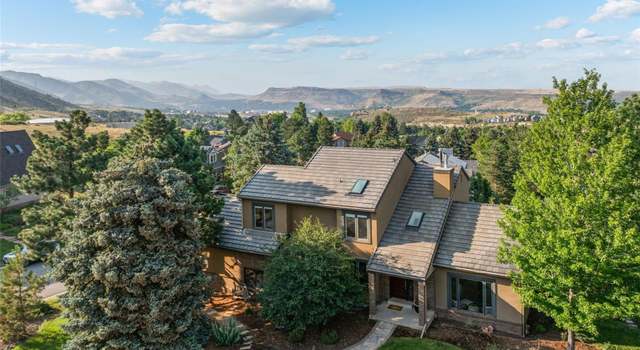 Photo of 318 Defrance Ct, Golden, CO 80401