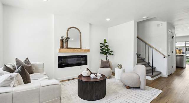 Photo of 6722 S Independence St, Littleton, CO 80128
