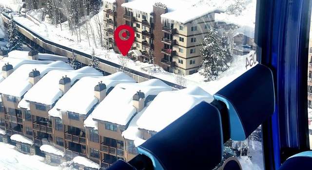 Photo of 2235 Storm Meadows Dr #312, Steamboat Springs, CO 80487