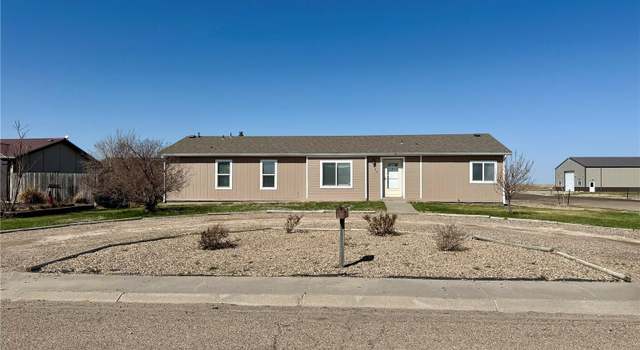 Photo of 387 Marion St, Burlington, CO 80807