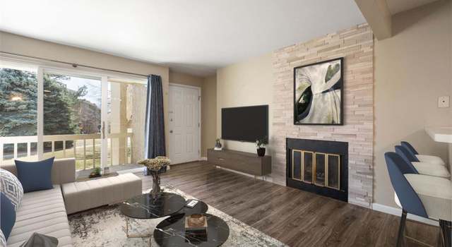 Photo of 50 S Boulder Cir #5022, Boulder, CO 80303