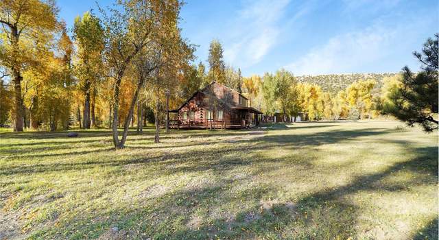Photo of 220 Clarke Mountain Ln, Antonito, CO 81120
