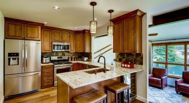Photo of 68 Golf Course Dr #11, Copper Mountain, CO 80443