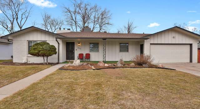 Photo of 3175 Zinnia Ct, Golden, CO 80401