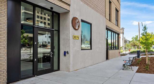 Photo of 3575 Chestnut Pl #802, Denver, CO 80216