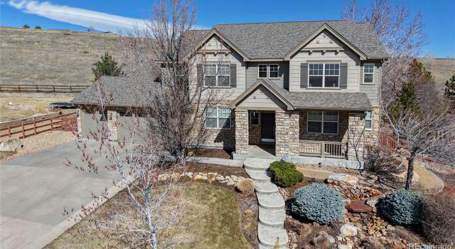 Photo of 7734 Terry Ct, Arvada, CO 80007