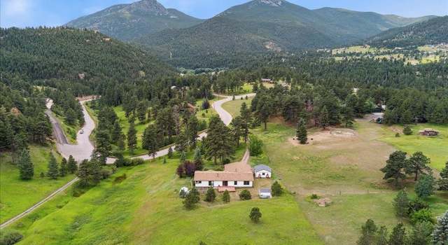 Photo of 11846 Crescent Park Dr, Golden, CO 80403