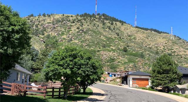 Photo of Lookout Mtn, Golden, CO 80401