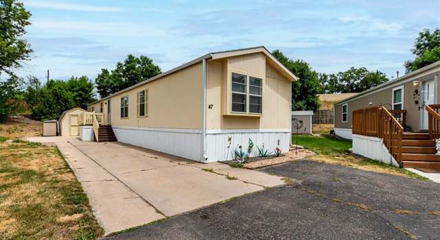 Photo of 6705 S Santa Fe Dr, Littleton, CO 80120