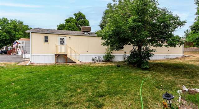 Photo of 6705 S Santa Fe Dr, Littleton, CO 80120