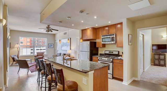 Photo of 1975 Grant St #501, Denver, CO 80203
