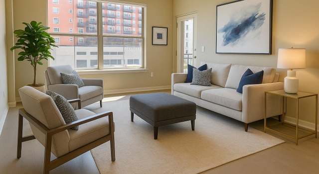 Photo of 1975 Grant St #501, Denver, CO 80203