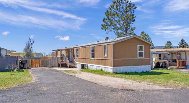 Photo of 880 Beacon Lite Rd, Monument, CO 80132