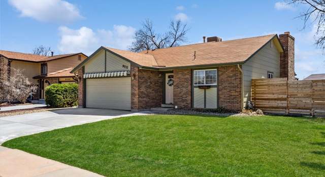 Photo of 9532 W Walden Ave, Littleton, CO 80128