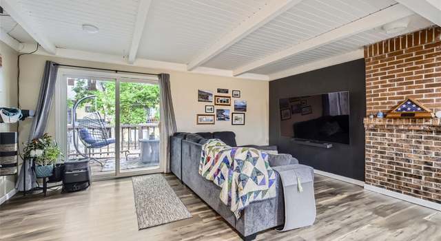 Photo of 1745 Azalea Dr #4, Fort Collins, CO 80526