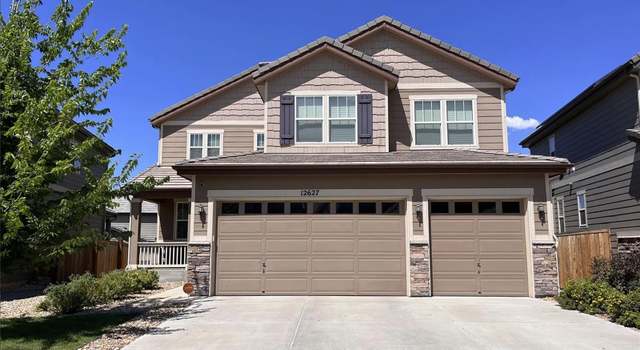 Photo of 12627 Fisher dr Dr, Englewood, CO 80112