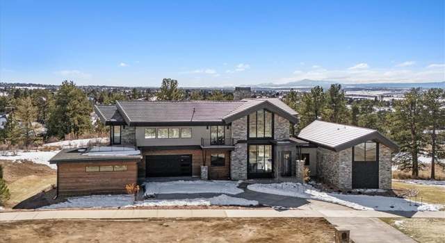 Photo of 7916 Forest Keep Cir, Parker, CO 80134