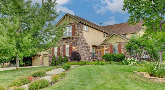 Photo of 7582 Lupine Ct, Arvada, CO 80007