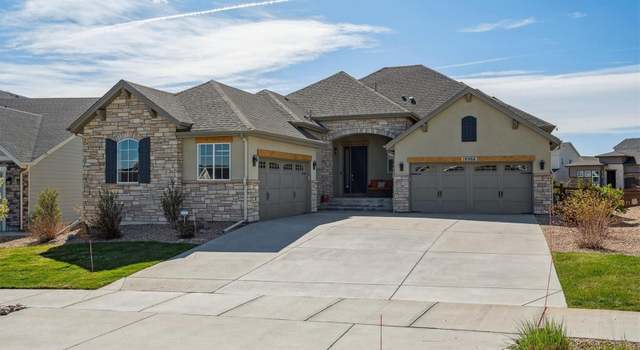 Photo of 18986 W 94th Ave, Arvada, CO 80007