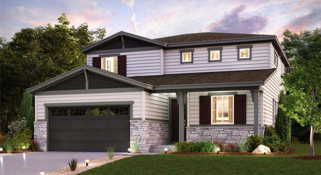 Photo of 7406 S White Crow Way, Aurora, CO 80016