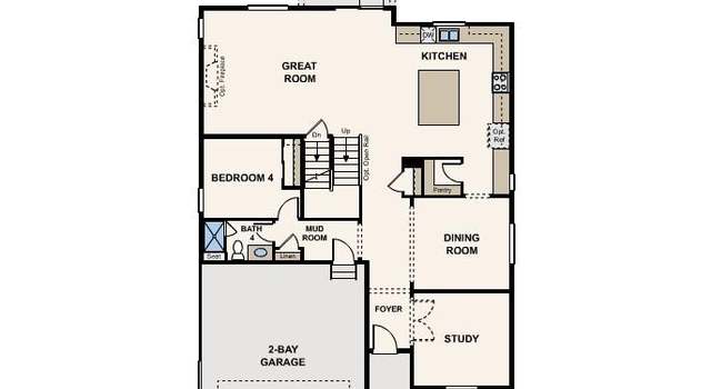 Photo of 7406 S White Crow Way, Aurora, CO 80016