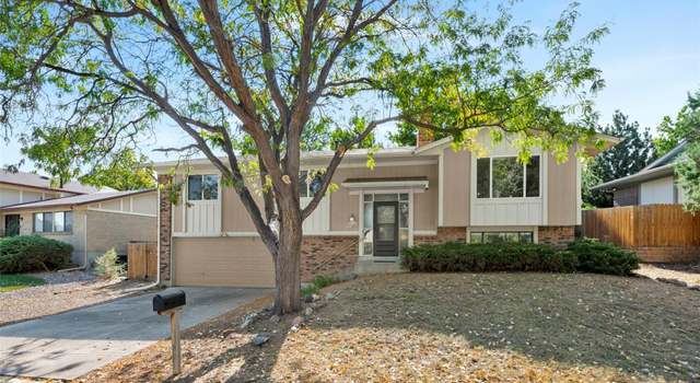Photo of 17398 E Eldorado Cir, Aurora, CO 80013