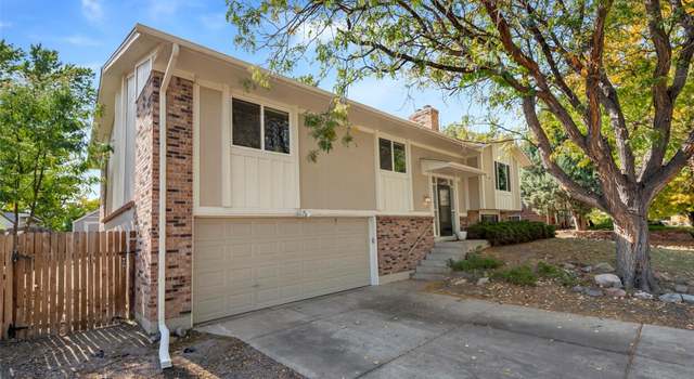 Photo of 17398 E Eldorado Cir, Aurora, CO 80013