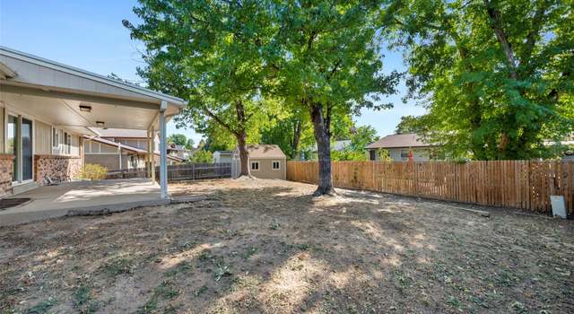 Photo of 17398 E Eldorado Cir, Aurora, CO 80013