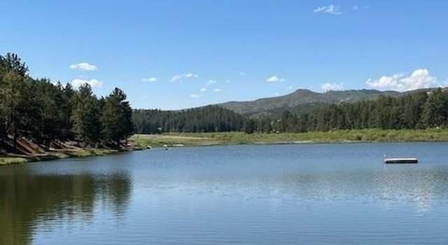Photo of Tbd Crooked Trail Ln, Woodland Park, CO 80863