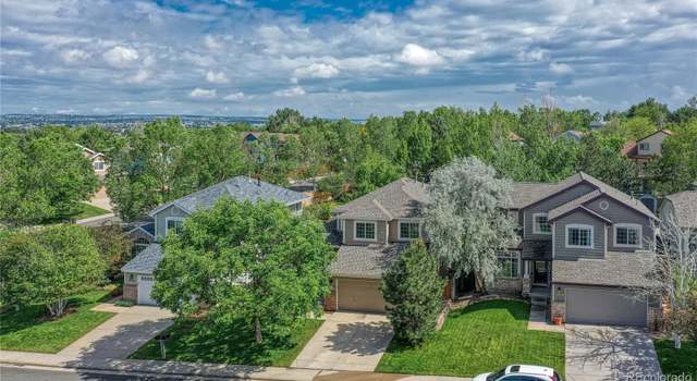 Photo of 16138 Amber Rock Ct, Parker, CO 80134