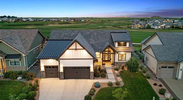 Photo of 2932 Heron Lakes Pkwy, Berthoud, CO 80513