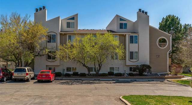 Photo of 4070 S Atchison Way #203, Aurora, CO 80014
