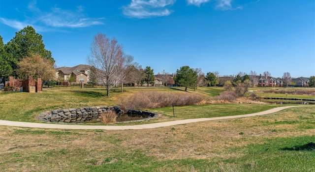 Photo of 4070 S Atchison Way #203, Aurora, CO 80014