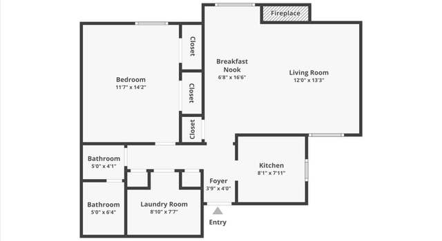 Photo of 4070 S Atchison Way #203, Aurora, CO 80014