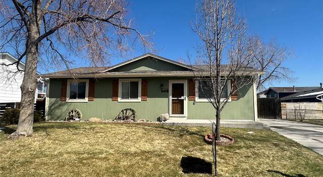 Photo of 5926 Dunraven St, Golden, CO 80403