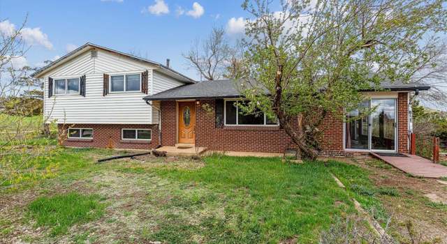 Photo of 541 Yucca Hills Rd, Castle Rock, CO 80109
