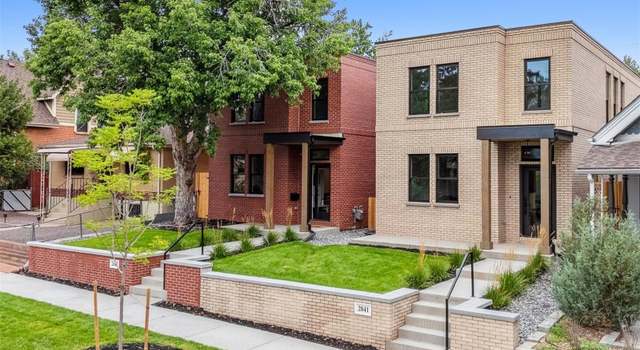 Photo of 2841 W 36th Ave, Denver, CO 80211