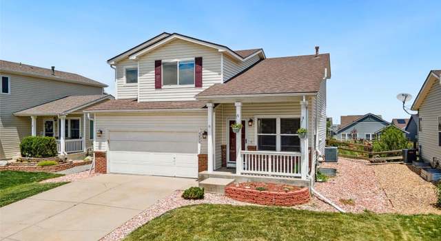 Photo of 9579 Bighorn Way, Littleton, CO 80125