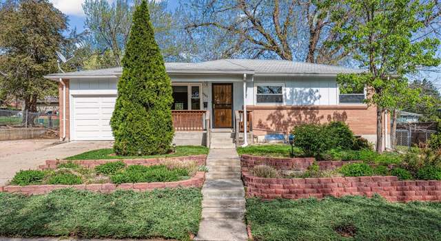 Photo of 6882 Moore St, Arvada, CO 80004