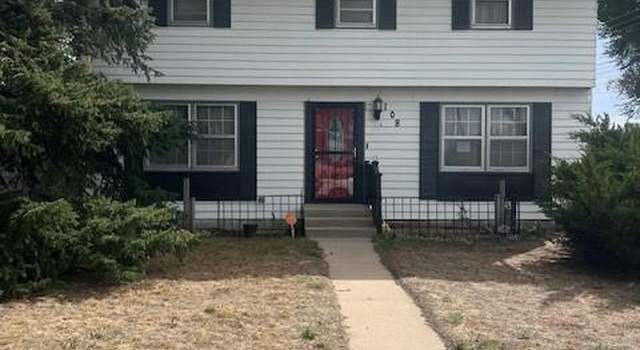 Photo of 108 W Union Ave, La Salle, CO 80645