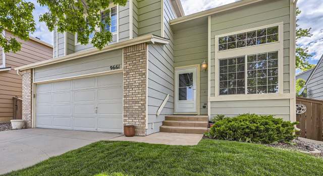 Photo of 9661 Autumnwood Pl, Highlands Ranch, CO 80129